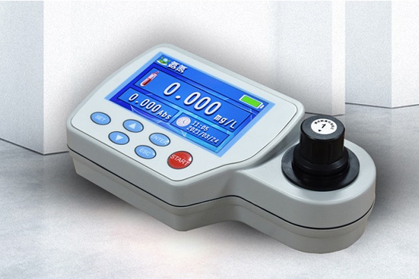 便攜式水質(zhì)分析儀