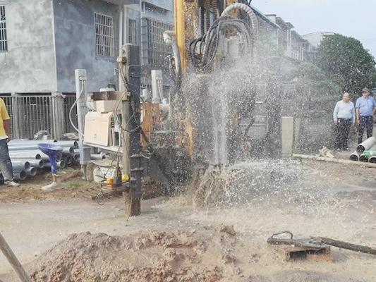 打井找水如何才能尋找優(yōu)質(zhì)地下水源？