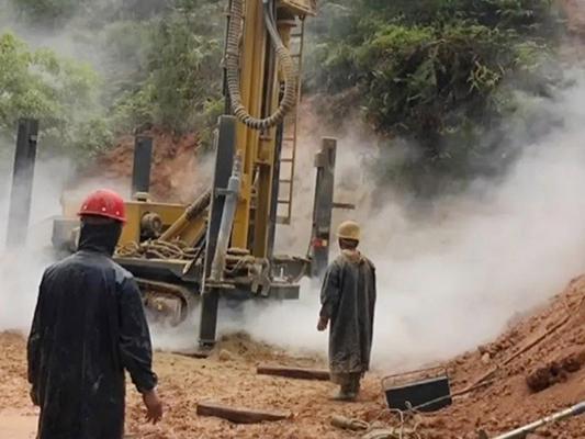 地下水探測儀：打一口深水井的四種規(guī)格