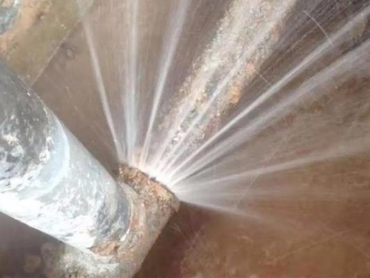漏水檢測儀進行管道測漏要掌握的11個要素