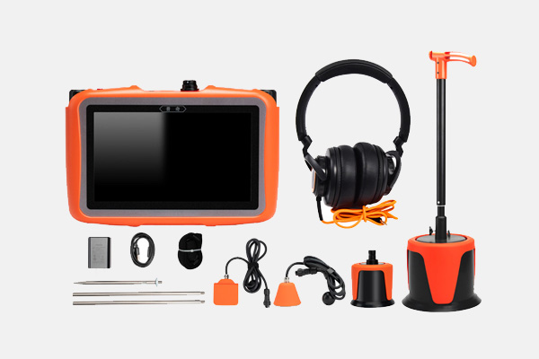 漏水檢測(cè)儀