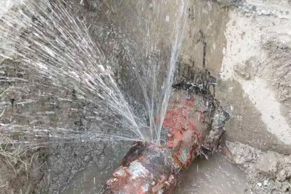 管道漏水檢測(cè)儀