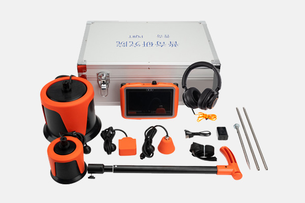 漏水檢測儀