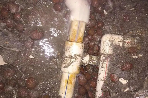 漏水檢測(cè)儀