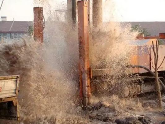 打井找水之前需要做哪些功課