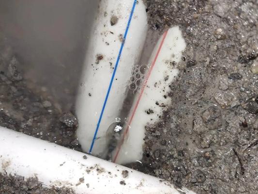 家庭房屋漏水的原因和處理方法