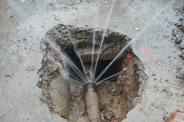 測漏水精準定位儀器