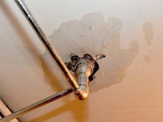 如何檢測下水管漏水和維修方法