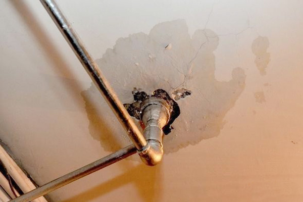 管道測(cè)漏儀