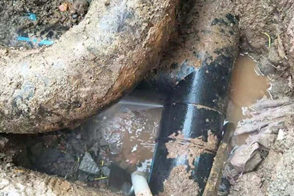 管道測(cè)漏儀