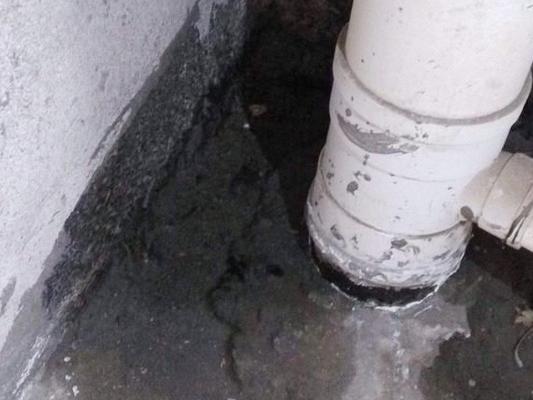 測漏水精準(zhǔn)定位儀器：家庭管道漏水維修大概要多久？