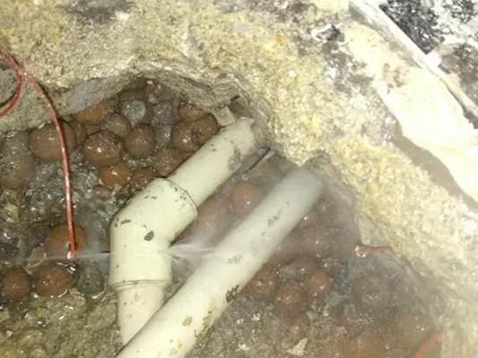 3種常見的管道漏水檢測方案