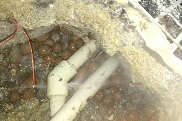 漏水檢測(cè)儀