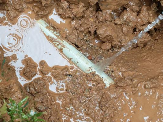 如何檢測(cè)房子是否漏水？