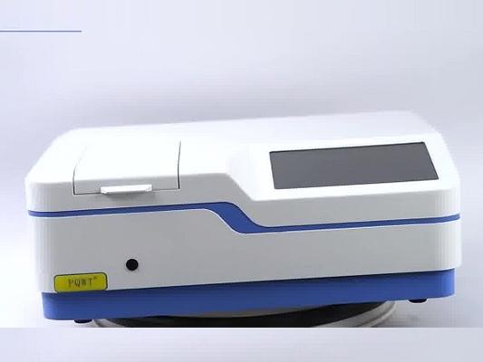 紫外可見分光光度計(jì)使用注意事項(xiàng)  ?