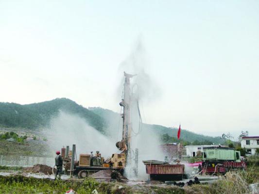 打井找水注意事項(xiàng)及方法