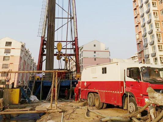 鉆地?zé)峋枰嗌馘X？