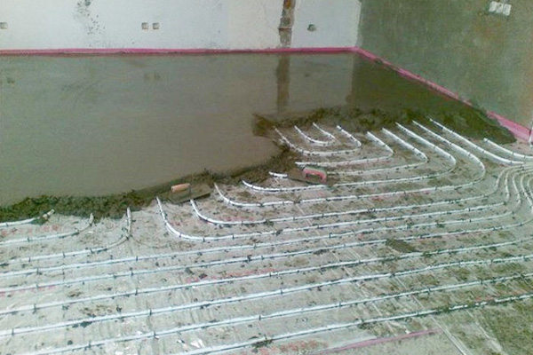 地暖漏水檢測儀