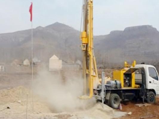 要打造一口溫泉井需要知道哪些知識