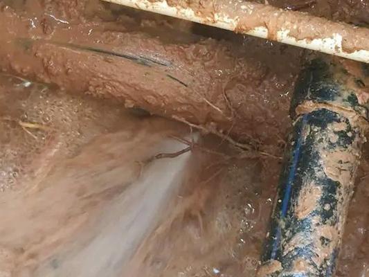 如何查找消防管道漏水的原因并進(jìn)行維修？