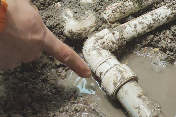 自來(lái)水測(cè)漏儀器