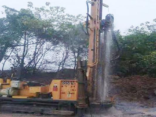 分享打井找水相關(guān)問題