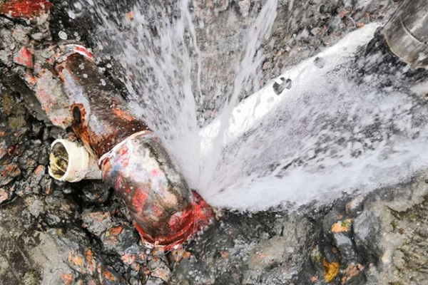 漏水檢測(cè)儀