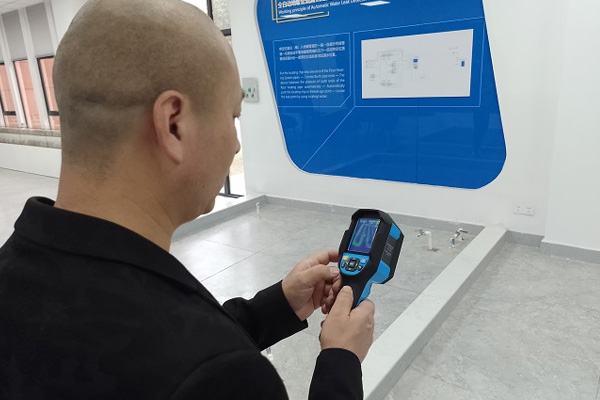 管道漏水查漏檢測(cè)儀器