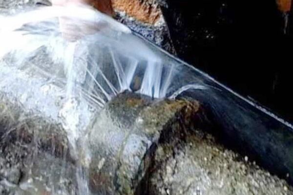 管道漏水檢測儀