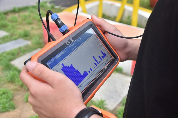 管道漏水檢測儀