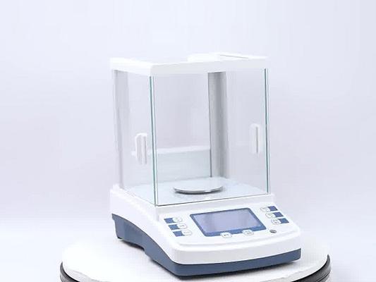 電子分析天平：準(zhǔn)確測(cè)量微量物質(zhì)的利器