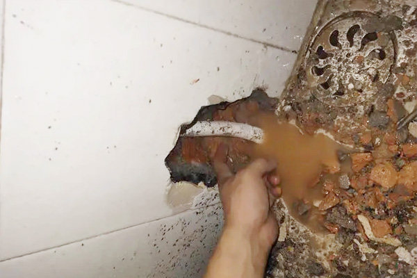 管道測(cè)漏儀