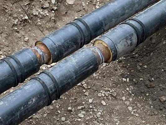 熱力管道漏水檢測：原因、方法和預(yù)防措施