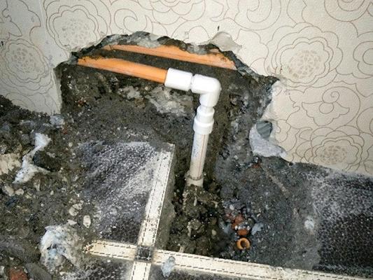 家庭管道測(cè)漏儀的使用方法與注意事項(xiàng)