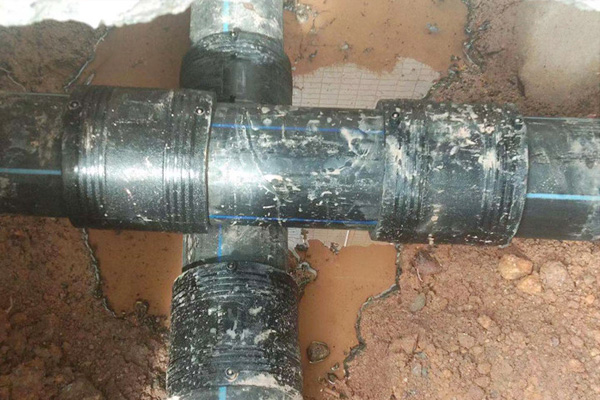 管道測(cè)漏儀