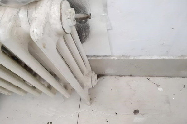 漏水檢測(cè)儀