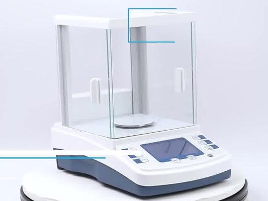 實(shí)驗(yàn)室電子分析天平：使用方法與注意事項(xiàng)