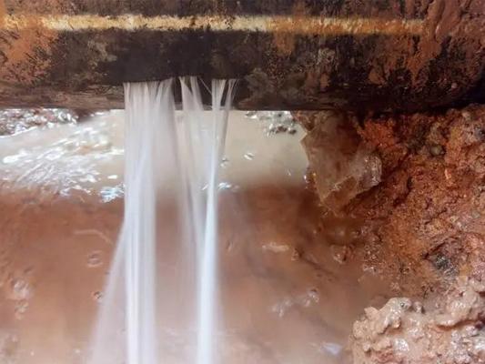 地下水管的檢漏方法和修復(fù)技巧