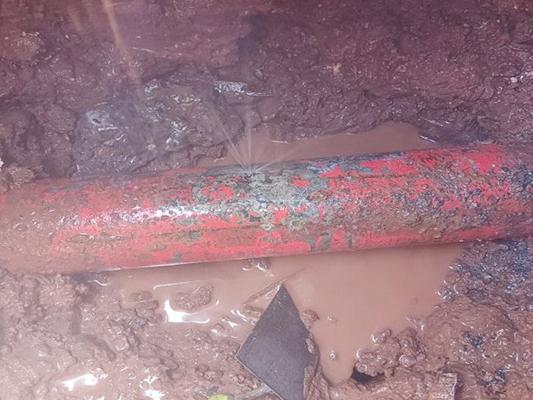 維修隱蔽管道，掌握準(zhǔn)確定位暗管漏水點(diǎn)和小技巧大揭秘