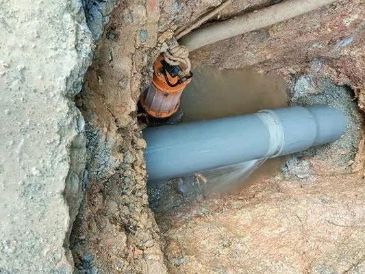 消防管道漏水的原因有哪些，如何找出漏水點(diǎn)