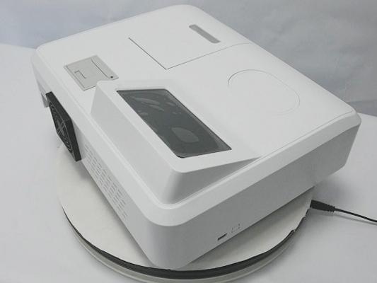 水中余氯的檢測(cè)方法