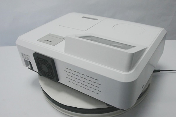 水質(zhì)測(cè)定儀