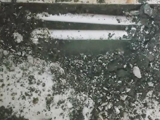 如何判斷家里自來水管是否漏水