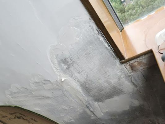 6種常見外墻漏水檢測(cè)方法