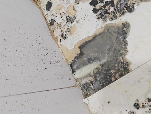 家里水管漏水該如何排查？