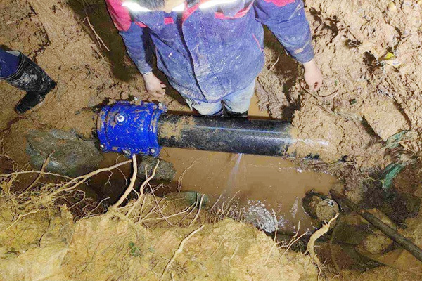 漏水檢測(cè)儀