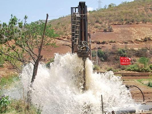 打井找出地下水源的三種傳統(tǒng)方法