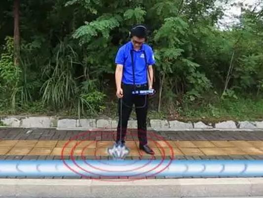 管道漏水有哪些檢測方法??