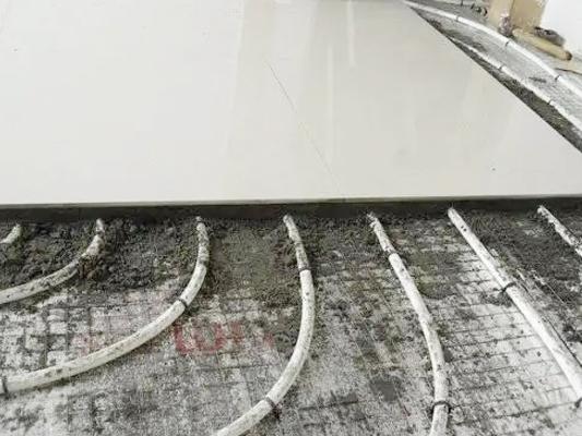 地暖滲水怎么辦如何修復(fù)