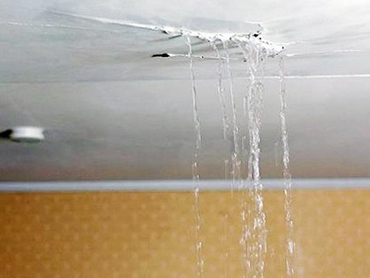 測(cè)漏水精準(zhǔn)定位儀器:屋頂漏水怎么解決?